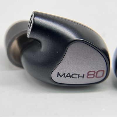 【中古】MACH 80 【WA-M80】【日本橋】
