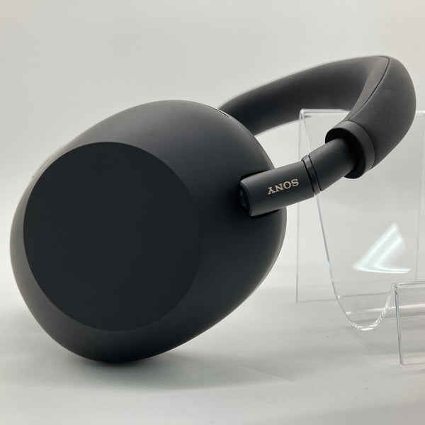 【中古】WH-1000XM6 BM ブラック【秋葉原】