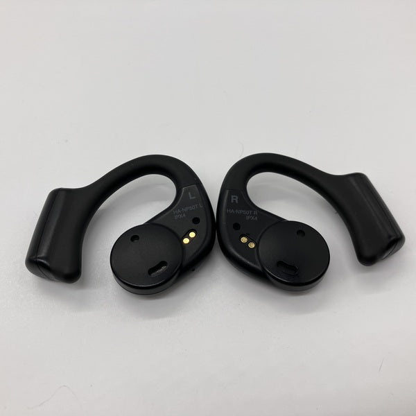 【中古】HA-NP50T-B ブラック【仙台】