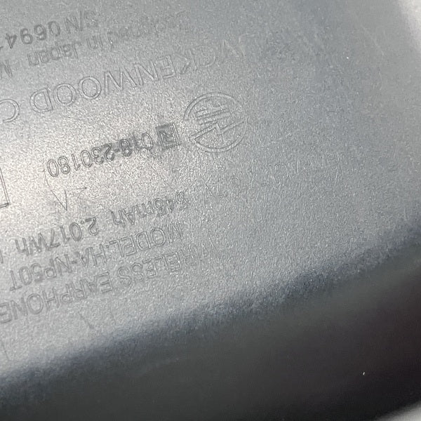 【中古】HA-NP50T-B ブラック【仙台】