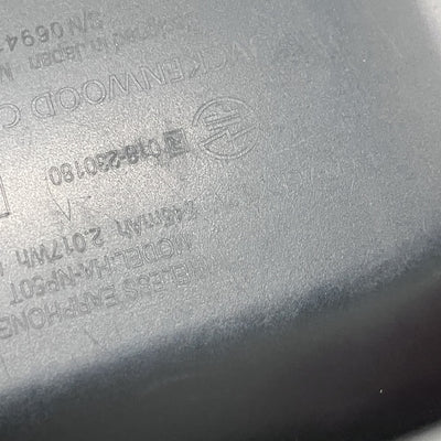 【中古】HA-NP50T-B ブラック【仙台】