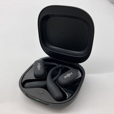 【中古】OpenFit2 Black【SKZ-EP-000045】【仙台】