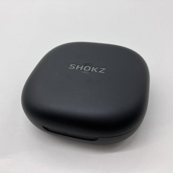 【中古】OpenFit2 Black【SKZ-EP-000045】【仙台】