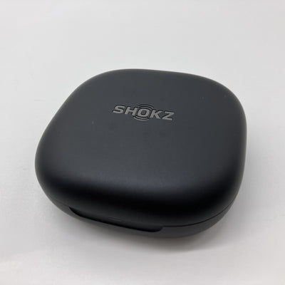 【中古】OpenFit2 Black【SKZ-EP-000045】【仙台】