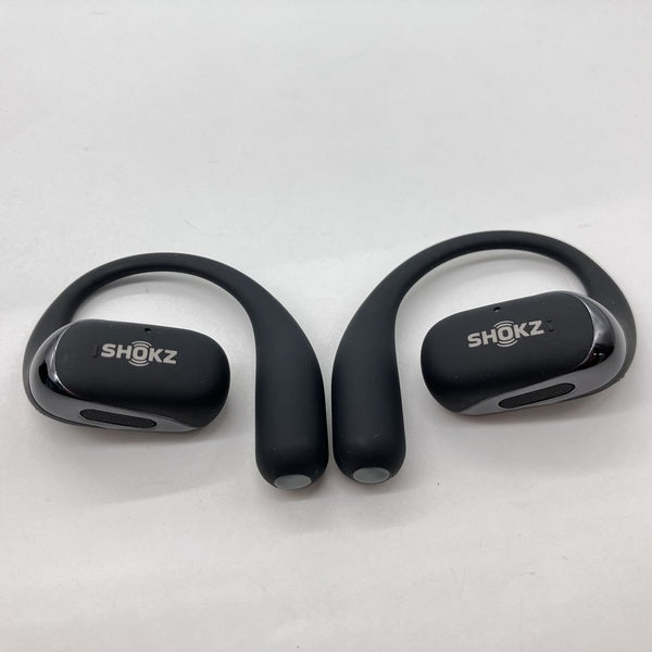 【中古】OpenFit2 Black【SKZ-EP-000045】【仙台】