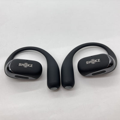 【中古】OpenFit2 Black【SKZ-EP-000045】【仙台】