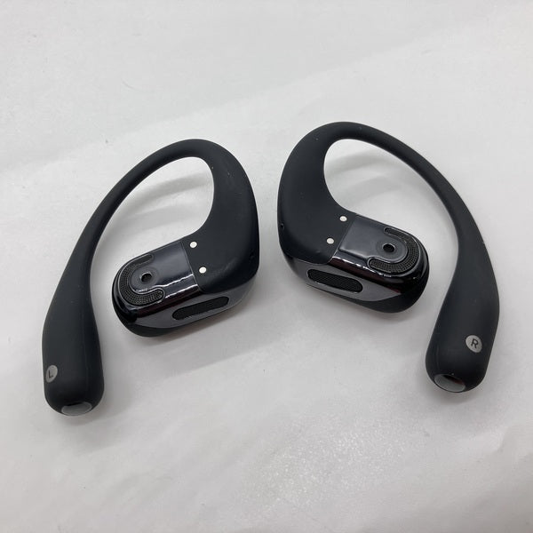 【中古】OpenFit2 Black【SKZ-EP-000045】【仙台】