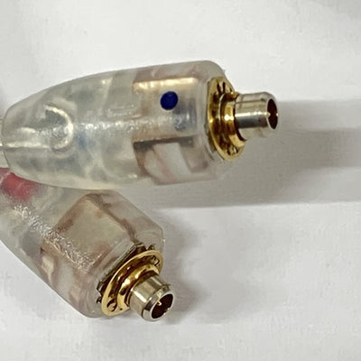 【中古】EAC64CL （SEシリーズ用ケーブル／クリアー）【秋葉原】