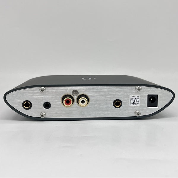 【中古】ZEN CAN【日本橋】