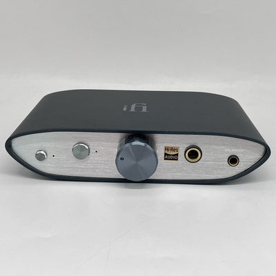 【中古】ZEN DAC【日本橋】