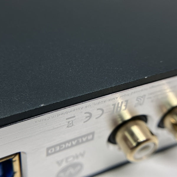 【中古】ZEN DAC【日本橋】