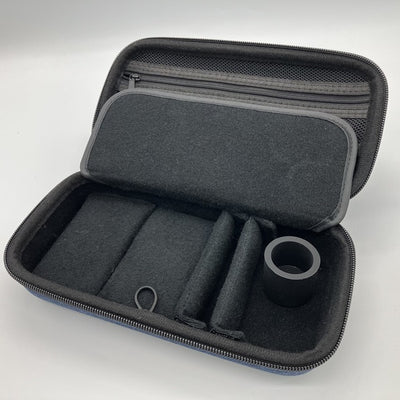 【中古】ポータブルオーディオバッグ ネイビー【CP-EPLC1D/NV】【秋葉原】