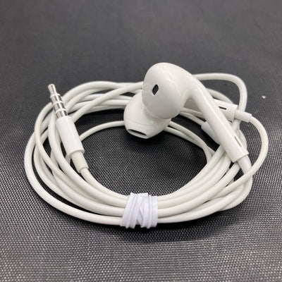 【中古】Apple EarPods 3.5ｍｍ【日本橋】
