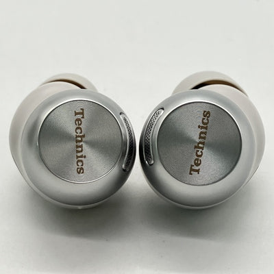 【中古】EAH-AZ100-S シルバー【秋葉原】