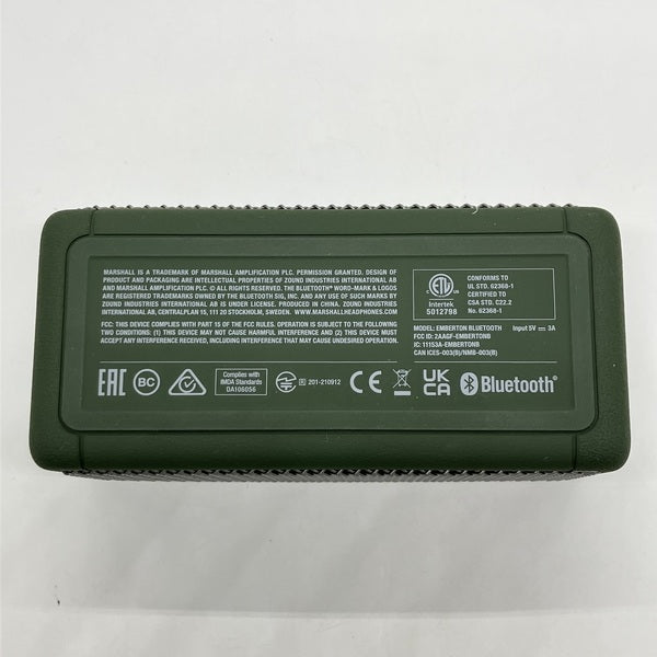 【中古】EMBERTON Forest【秋葉原】