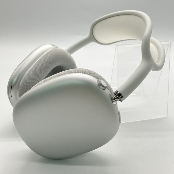 【中古】AirPods Max MGYJ3J/A　ワイヤレスヘッドホン　シルバー【秋葉原】