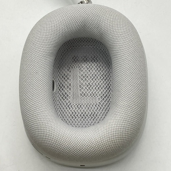 【中古】AirPods Max MGYJ3J/A　ワイヤレスヘッドホン　シルバー【秋葉原】
