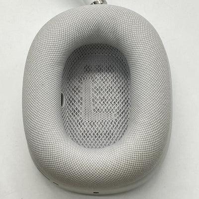 【中古】AirPods Max MGYJ3J/A　ワイヤレスヘッドホン　シルバー【秋葉原】
