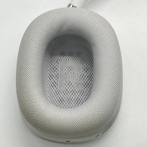 【中古】AirPods Max MGYJ3J/A　ワイヤレスヘッドホン　シルバー【秋葉原】