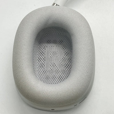 【中古】AirPods Max MGYJ3J/A　ワイヤレスヘッドホン　シルバー【秋葉原】