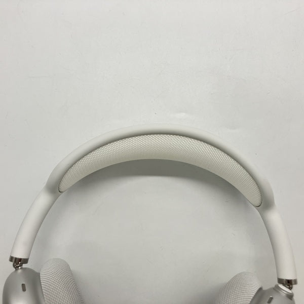 【中古】AirPods Max MGYJ3J/A　ワイヤレスヘッドホン　シルバー【秋葉原】
