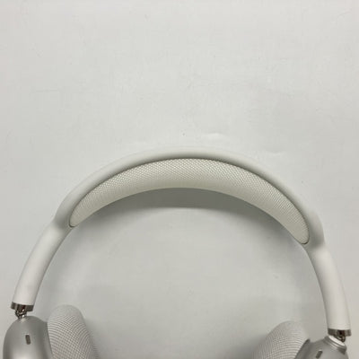 【中古】AirPods Max MGYJ3J/A　ワイヤレスヘッドホン　シルバー【秋葉原】