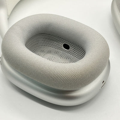 【中古】AirPods Max MGYJ3J/A　ワイヤレスヘッドホン　シルバー【秋葉原】