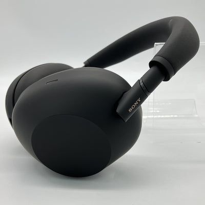 【中古】WH-1000XM6 BM ブラック【秋葉原】