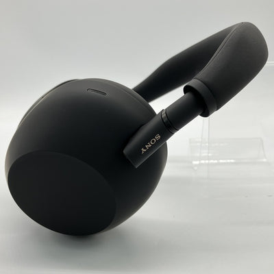【中古】WH-1000XM6 BM ブラック【秋葉原】