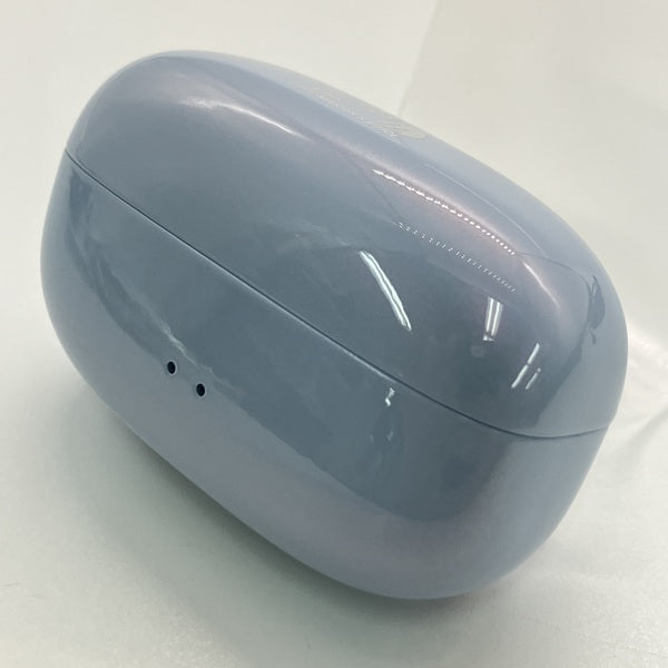 VICTOR JVC HA-NP1T ブルー 中古美品 JVCケンウッド Victor HA-NP1T-A ティールブルー ワイヤレス