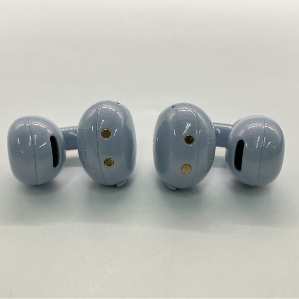 Victor 【中古】HA-NP1T-AN エターナルブルー【秋葉原】 – e