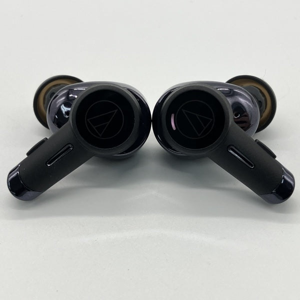 【中古】ATH-TWX9MK2 BK【秋葉原】