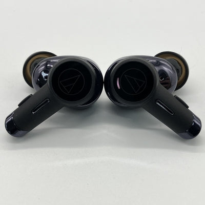 【中古】ATH-TWX9MK2 BK【秋葉原】