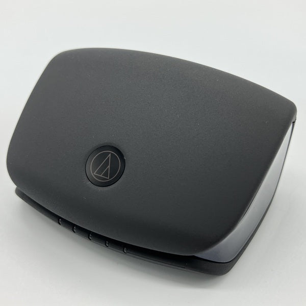 【中古】ATH-TWX9MK2 BK【秋葉原】