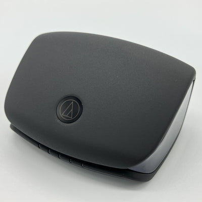 【中古】ATH-TWX9MK2 BK【秋葉原】