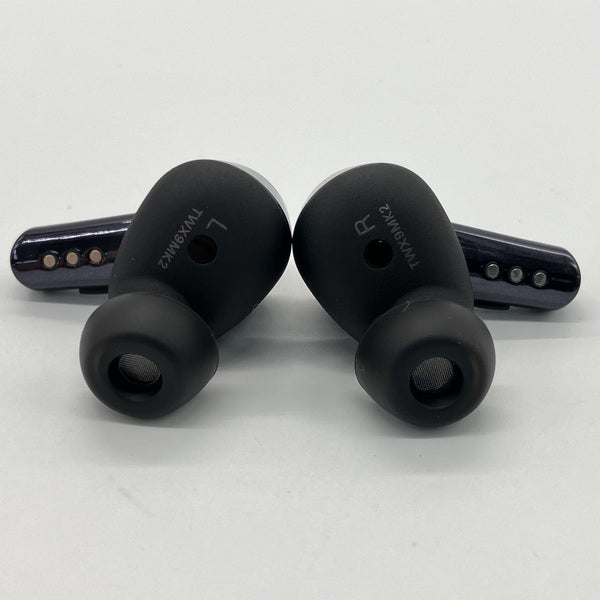 【中古】ATH-TWX9MK2 BK【秋葉原】