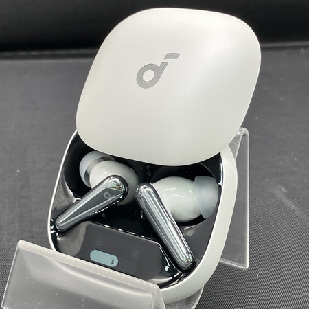Anker 【中古】Soundcore Liberty 4 Pro パールホワイト