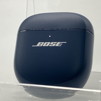 【中古】QuietComfort Ultra Earbuds LUNAR BLUE【秋葉原】