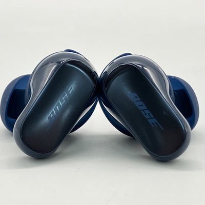 【中古】QuietComfort Ultra Earbuds LUNAR BLUE【秋葉原】