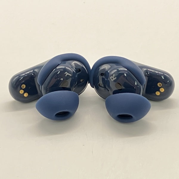 【中古】QuietComfort Ultra Earbuds LUNAR BLUE【秋葉原】