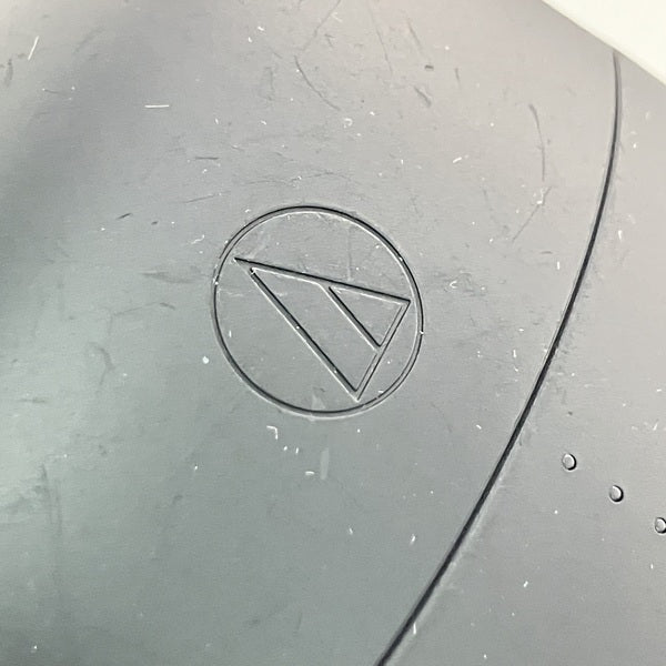 【中古】ATH-CKS50TW BK ブラック【秋葉原】