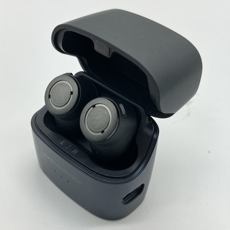 audio-technica 【中古】ATH-ANC300TW【秋葉原】 – e☆イヤホン