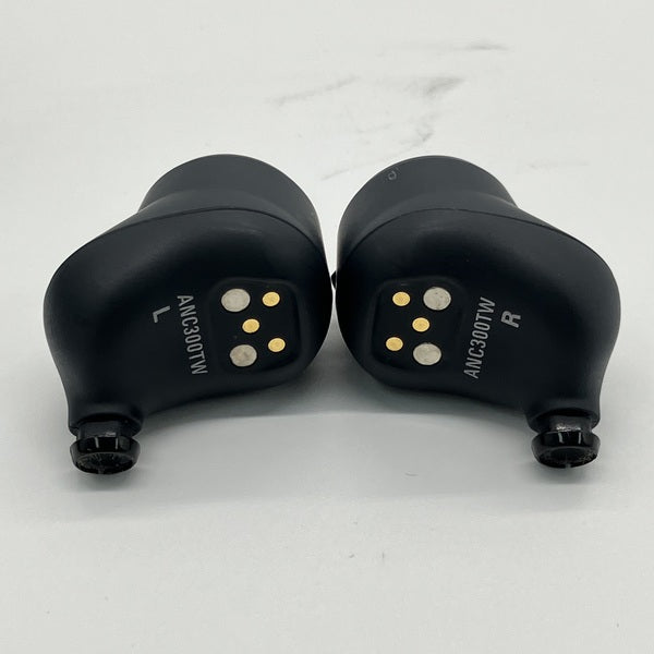 audio-technica 【中古】ATH-ANC300TW【秋葉原】 – e☆イヤホン