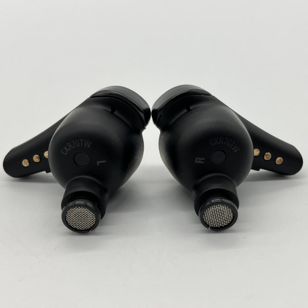【中古】ATH-CKR70TW BK【秋葉原】