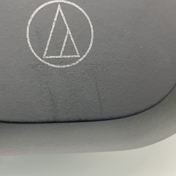 【中古】ATH-CKR70TW BK【秋葉原】