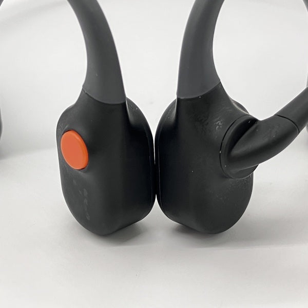 Aftershokz Opencomm イヤホン　AFT-EP-000026 Shokz OpenComm AFT-EP-000026 [スレートグレー] 価格比較