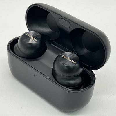 【中古】EAH-AZ100-K ブラック【秋葉原】