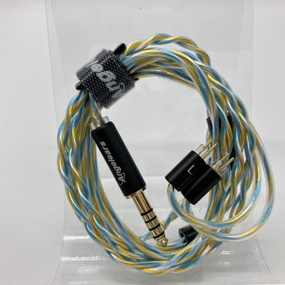 【中古】Angelears Curacao 2pin 4.4mm【日本橋】