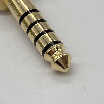【中古】Angelears Curacao 2pin 4.4mm【日本橋】