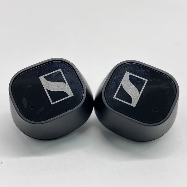 【中古】CX Plus True Wireless ブラック【日本橋】